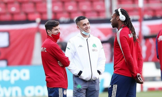 Ολυμπιακός – Παναθηναϊκός: Όλα όσα πρέπει να ξέρετε για το ντέρμπι «αιωνίων»