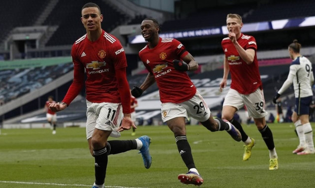 Όλα τα γκολ από Premier League, LaLiga, Serie A και Bundesliga (videos)