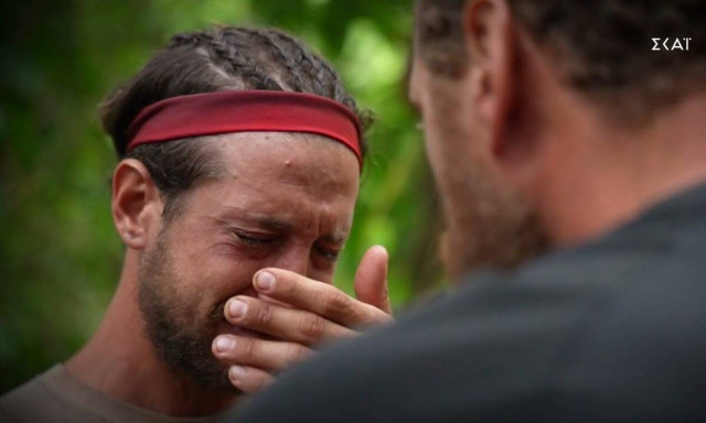 Survivor Spoiler: Ποιοι κερδίζουν σήμερα (11.04) το έπαθλο – Ξεσπάει ο Ηλίας, οργιάζουν οι φήμες