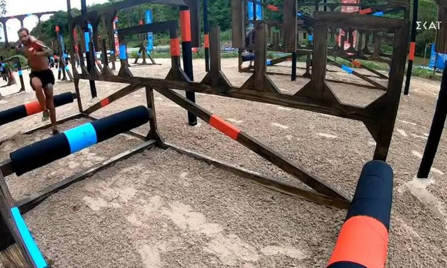 Survivor Spoiler 11/04: Αυτοί κερδίζουν το έπαθλο σήμερα (video)