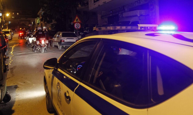 Θρίλερ στη Θεσσαλονίκη: Καταγγελία για βιασμό 29χρονου μοντέλου