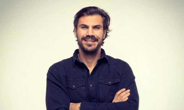 Άκης Πετρετζίκης: Ο λαός απαιτεί τη Μαργαρίτα στο Masterchef