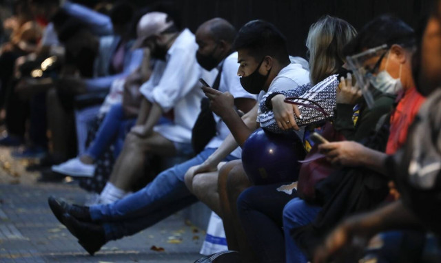 Αργεντινή: Πάνω από 15.200 κρούσματα του νέου κορονοϊού, 132 θάνατοι σε 24 ώρες