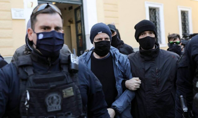 Υπόθεση Λιγνάδη: Κατατέθηκε η τροπολογία για την νέα διαδικασία επιλογής καλλιτεχνικών διευθυντών