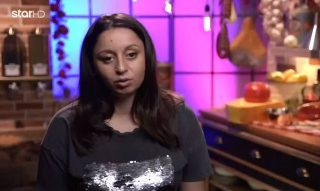 MasterChef: «Ένιωθα τύψεις και εκείνη μου είχε σούρει πόσα» - Ξέσπασε η Μαργαρίτα (vid)