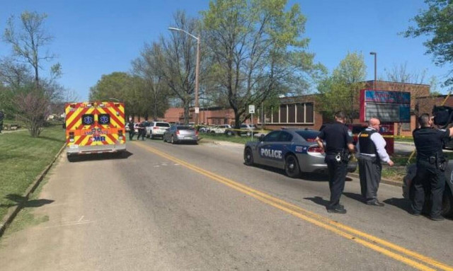 Συναγερμός στις ΗΠΑ: Πυροβολισμοί σε σχολείο - Πληροφορίες για «πολλούς τραυματίες»