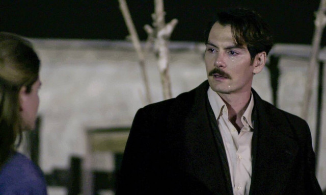 Άγριες Μέλισσες spoiler: Το χωριό ετοιμάζεται για νέο γάμο