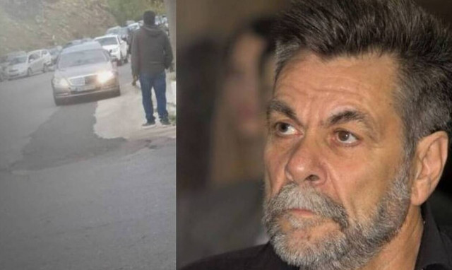 Ανώγεια: Ένταση στη δίκη για το διπλό φονικό - Συνελήφθη η κόρη του Καλομοίρη