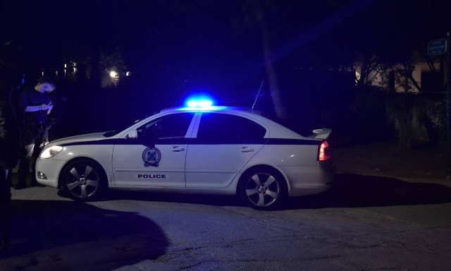 Αχαΐα: Κλοπή μαμούθ – Της άρπαξαν 100.000 ευρώ