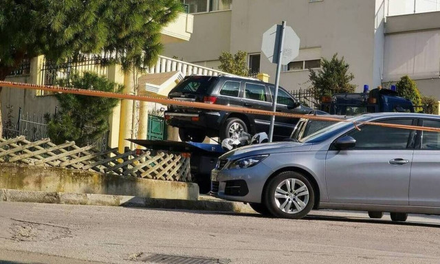 Δολοφονία Γιώργου Καραϊβάζ: «Τον είδα μέσα στα αίματα και έπαθα σοκ» δηλώνει αυτόπτης μάρτυρας