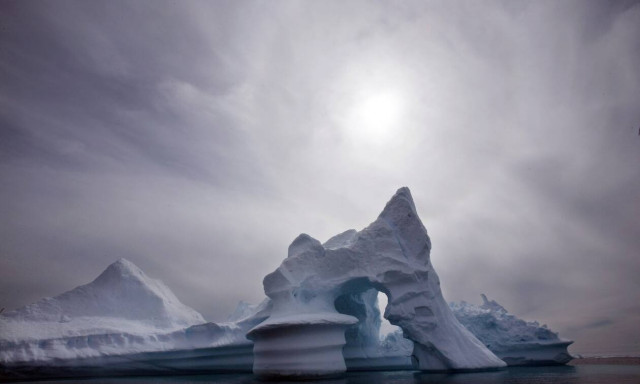 Κλιματική αλλαγή: Αυστριακός ασθενής με πολλαπλή σκλήρυνση προσφεύγει στο Ευρωπαϊκό Δικαστήριο