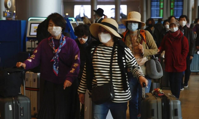 Έρευνα: Η νοτιοαφρικανική παραλλαγή είναι ικανή να μολύνει ακόμη και εμβολιασμένους ανθρώπους