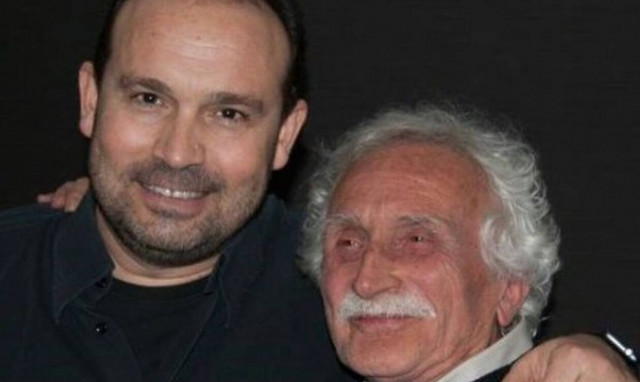 Πέθανε ο σπουδαίος μαέστρος Νίκος Δανίκας: Ήταν ο πατέρας του «Φανούρη» από τις Άγριες Μέλισσες