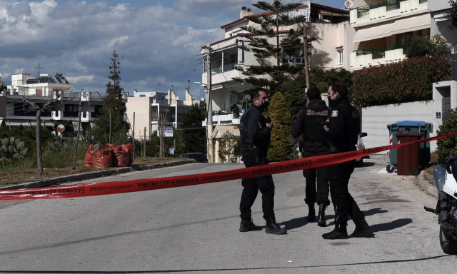 Γιώργος Καραϊβάζ: Πώς έμαθε η οικογένειά του για τη δολοφονία του