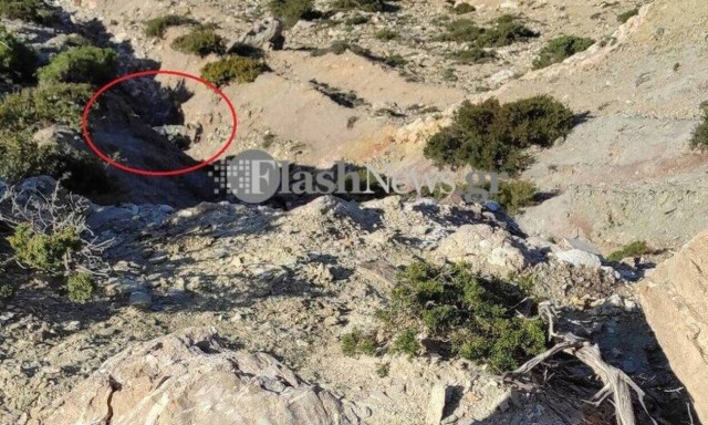 Γαύδος - Σοκαριστική μαρτυρία για το τροχαίο: «Η κοπέλα ήταν ζωντανή – Έμεινε αβοήθητη 5 ώρες»