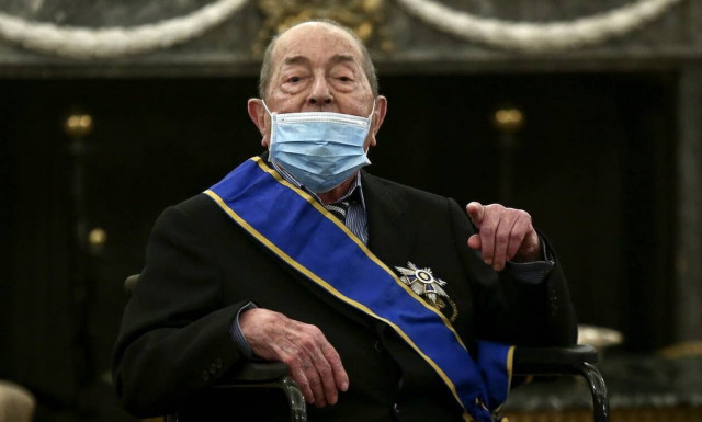 Ιάκωβος Τσούνης: Σήμερα το τελευταίο αντίο στον εφοπλιστή - Η παράκληση της οικογένειας