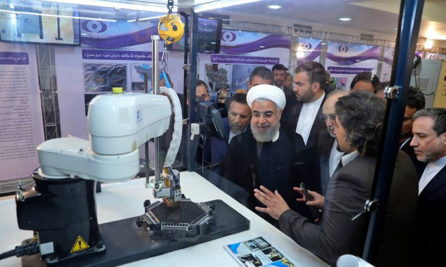 Ισραήλ-Ιράν : Στο «κόκκινο» οι σχέσεις τους - «Τρομοκρατική ενέργεια» το πυρηνικό ατύχημα στη Νατάνζ