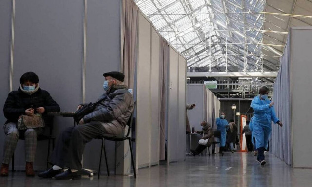 Γερμανία: Σε lockdown έως και τα μέσα Ιουνίου πιθανότατα η χώρα