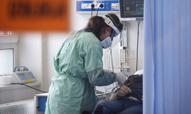 Κορονοϊός: Η Ευρώπη μετρά τις πληγές της - Πάνω από 1.000.000 θάνατοι