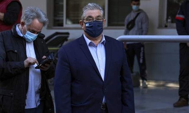 Κουτσούμπας: Νέο χρέος για τον ελληνικό λαό από το Ταμείο Ανάκαμψης της ΕΕ