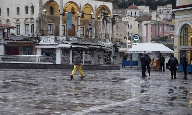 Άρση lockdown: Ποιο είναι το επόμενο μεγάλο άνοιγμα
