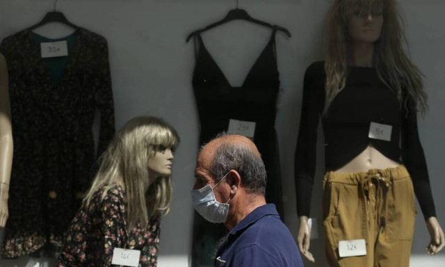 Άνοιγμα των εμπορικών καταστημάτων σε Θεσσαλονίκη και Πάτρα