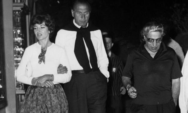 Μαρία Κάλλας: Τα «βασανιστήρια» από τον Ωνάση, η οργή για τους γονείς και το τραγικό τέλος