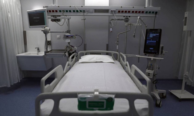 Πάτρα - Ασύλληπτη τραγωδία για οικογένεια - Έχασαν δυο παιδιά και το τρίτο βρίσκεται στη ΜΕθ