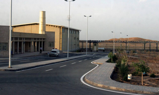 Πυρηνική κρίση στο Ιράν: ΕΕ και Ρωσία τάσσονται κατά της «υπονόμευσης» των συνομιλιών στη Βιέννη