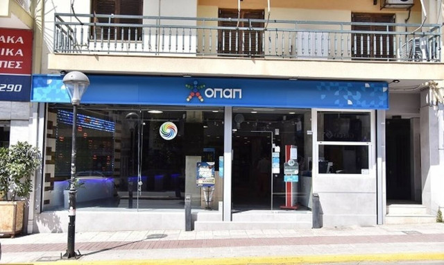 Πρώτη μέρα επαναλειτουργίας για τα πρακτορεία ΟΠΑΠ