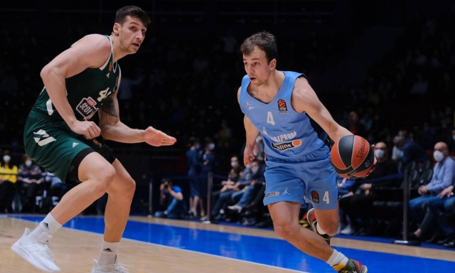 Euroleague: Η βαθμολογία και τα ζευγάρια των playoffs – Δείτε το πρόγραμμα (video)