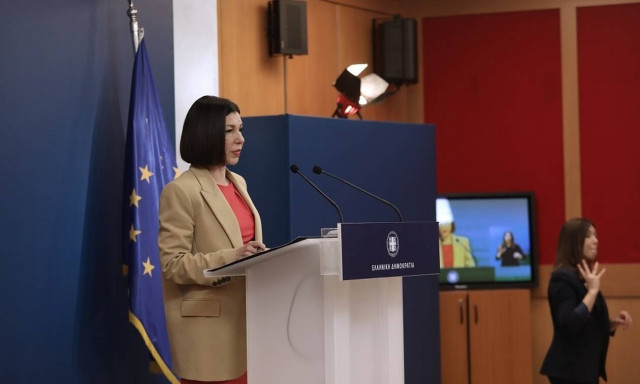 Πελώνη στο Newsbomb.gr: Πάνω από 75% το ποσοστό εμβολιασμού στις μεγαλύτερες ηλικίες