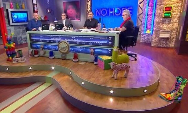 «Ράδιο Αρβύλα»: Συνεχίζεται η «μάχη» με τον κορονοϊό - Τι είπε ο Αντώνης Κανάκης