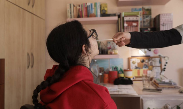 Self.testing.gov.gr: Έτσι επιστρέφουν οι μαθητές στα Λύκεια – Τι θα γίνει με τις απουσίες