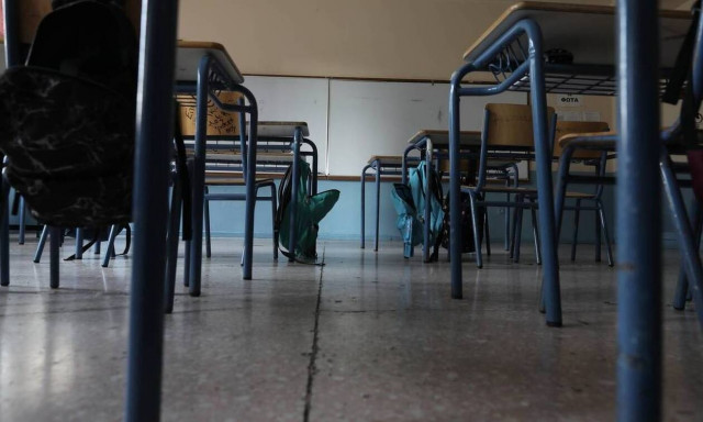 Teachers and students of lyceums return to schools on Monday after five months