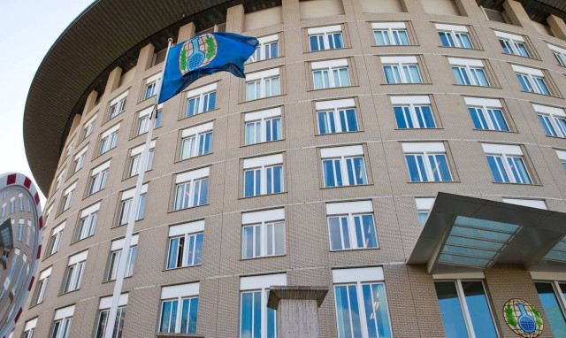 ΟΑΧΟ: Χρήση χημικών όπλων από τη συριακή κυβέρνηση στη Σαρακέμπ της Συρίας το 2018