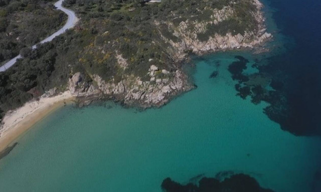 Αμμουλιανή: Ο μικρός παράδεισος της κεντρικής Μακεδονίας θωρακίζεται υγειονομικά