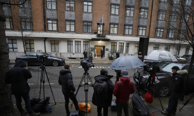 Πρίγκιπας Φίλιππος: «Γονάτισε» το BBC - 110.000 παράπονα για την υπερβολική κάλυψη του θανάτου του