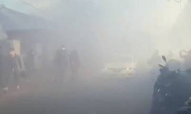 Champions League: Ξέχασαν τον κορονοϊό! – Χαμός στο ξενοδοχείο της Παρί Σεν Ζερμέν (vids+pics)