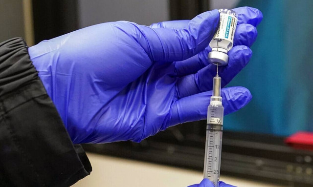 Εμβόλιο Johnson & Johnson