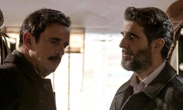 Άγριες Μέλισσες Spoiler: Το ένοχο μυστικό και η οργή του Δούκα