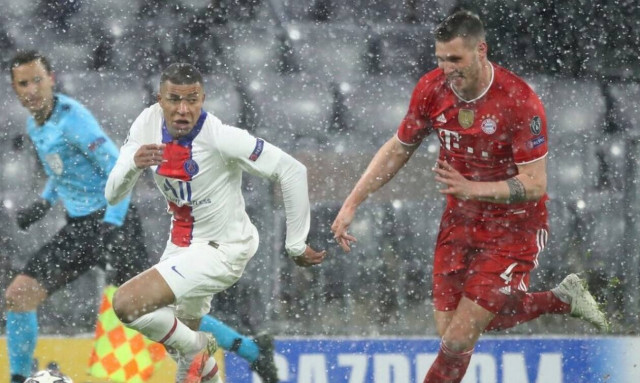 Κρίνονται τα εισιτήρια για τα ημιτελικά των Κυπέλλων Ευρώπης