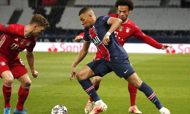 Champions League: Πρόκριση... οιωνός κούπας για Παρί, «σβηστά» η Τσέλσι – Όλα τα γκολ (vids+pics)