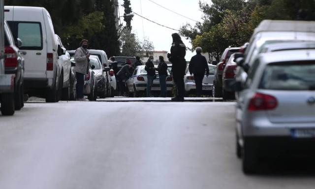 Δολοφονία Καραϊβάζ: «Δεν δεχόταν απειλές, ήταν καλός οικογενειάρχης», κατέθεσε η σύζυγός του