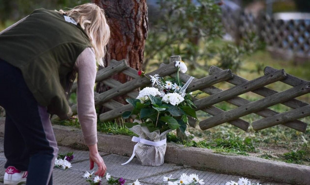 Δολοφονία Καραϊβάζ: Έρευνες σε παλιές δικογραφίες - Στο στόχαστρο των αρχών 4 πρόσωπα