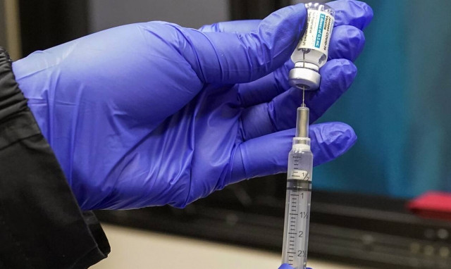 Εμβόλιο Johnson&Johnson