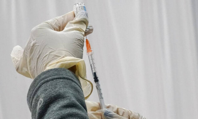 «Παγώνει» το Βέλγιο τους εμβολιασμούς με Johnson & Johnson - Περιμένει απόφαση του ΕΜΑ