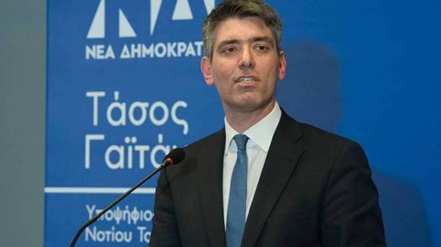 Γαϊτάνης για απόδημους: Θα μπορούν να ψηφίζουν από τον τόπο κατοικίας τους