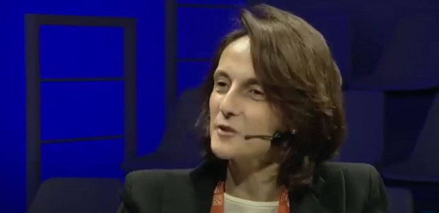 Reuters: Γυναίκα στα ηνία του πρακτορείου για πρώτη φορά εδώ και 170 χρόνια