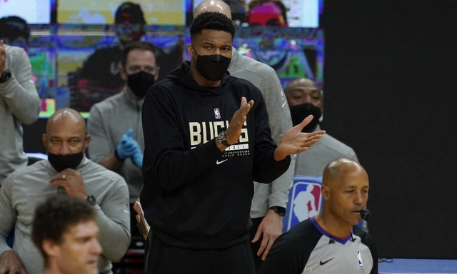 Γιάννης Αντετοκούνμπο: Ξεκινούν τα γυρίσματα στην Ελλάδα – Τόσο θα κοστίσει η ταινία